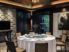 -寒舍蒸鲜(四海马术庄园店)