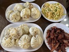 -四条包子(古城街店)