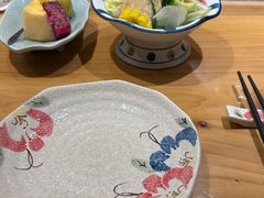 -大岛日本料理铁板烧(南通大饭店)