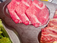 -炑八韩烤(琼华店)