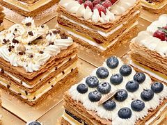 -M'CAKE(西单大悦城店)