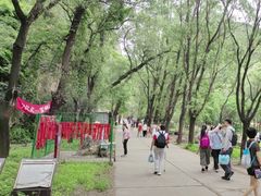 -龙门涧景区