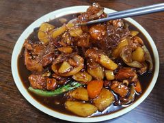 -妈妈手(山大总店)