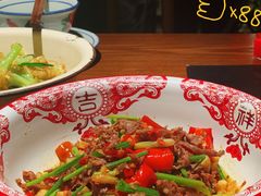 -老湘村·湖南土菜(天河维多利店)