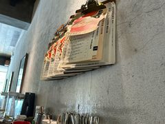 -UPPER KITCHEN(延安路店)