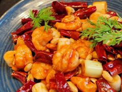 -正德楼果木烤鸭·渔家菜(东港店)