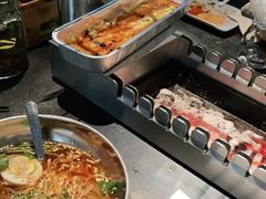 -很久以前羊肉串(昌里路三钢里店)