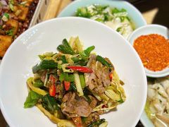 -全牛匠·乐山跷脚牛肉(新中关店)