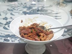 -啄佬食堂