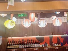 -仙隐小鹿料理食堂(惠济万达店)