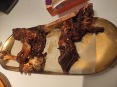 -西域阿里马新疆菜·清真(桂花路店)