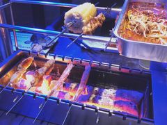 -很久以前羊肉串(打浦路店)