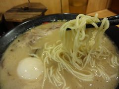 -博多一幸舍(侨福芳草地购物中心店)