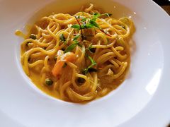 -YUE·6·西式融合餐厅(外滩六号店)