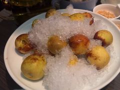 -金鸭季·臻品餐厅(欢乐海岸购物中心店)