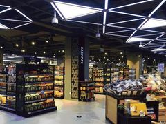 -盒马鲜生(顺义店)