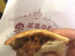 -翠华餐厅(正佳广场店)