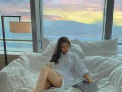 -长沙尼依格罗酒店