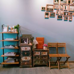 -菲林婚纱摄影工作室