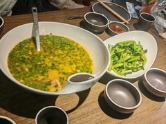 -隆喜元鱼汤包·海鲜(中联广场店)