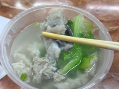 -三真丸子美食坊(故宫路店)
