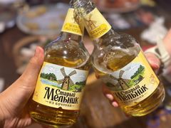 -卢布里西餐厅(总店)