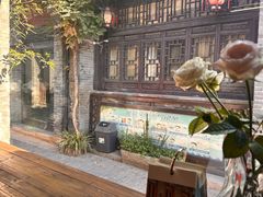 -铁炉咖啡(河下古镇店)