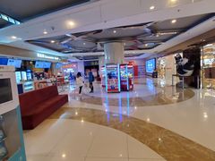 -德呈华业影城(爱琴海LUXE巨幕店)
