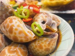 -徐记私厨(半淞园路店)