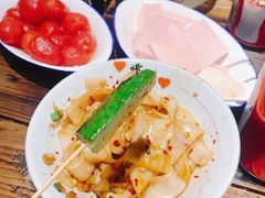 -盟重烧烤(高正街店)