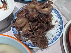 -局气 烤鸭·北京菜(光华路店)