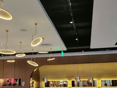 -半秋山西餐厅(襄阳万达店)