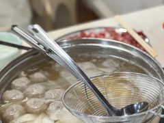 -菜忠潮州牛肉店(岗厦店)