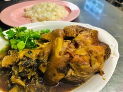 -Kha Mu Charoensang(Silom)