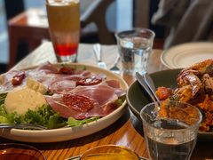 -La Strada(安福路店)