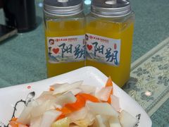 -谢大姐非遗啤酒鱼(君豪店-黑金店)