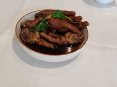 -金河半岛园林酒家(金融城店)