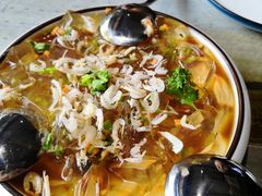 -大城·烧烤海鲜大排档(台东店)