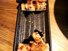 -老阿爸鲜鱼土菜(昆山花桥店)
