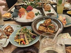 -德川家日本料理(顺义华联店)