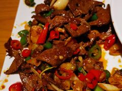 -湘与香缘·湖南菜(王府井北京市百货大楼店)