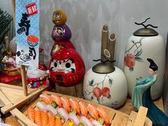 -京彩臻品火锅