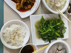 -天一沾水肥肠(科园一街店)