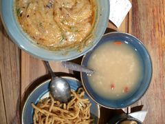 油茶套餐-大王油茶(磁器口店)