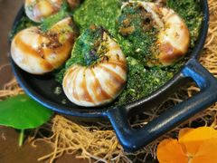 -莲西餐(曲江店)