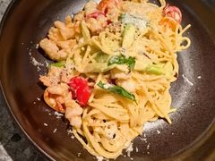 -芭莉与彩虹西餐厅(成都合生汇店)