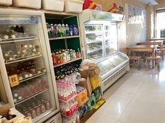 零售区-老乔串店(青松路店)