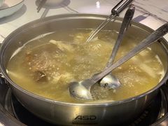 -牛鲜胜·潮汕牛肉自助火锅(番禺市桥店)