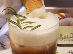 -Seesaw Coffee(88铜仁路店)