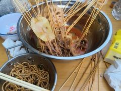 -嘉州鲜知味钵钵鸡(奎星楼店)
